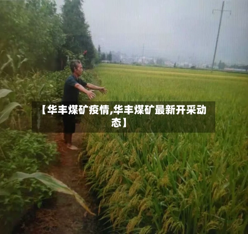 【华丰煤矿疫情,华丰煤矿最新开采动态】