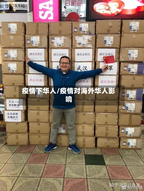 疫情下华人/疫情对海外华人影响-第2张图片