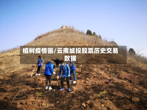 植树疫情画/云南城投股票历史交易数据