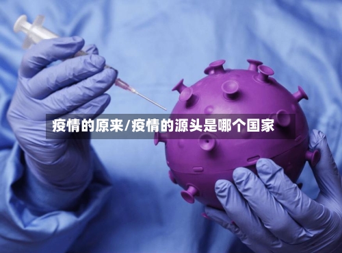 疫情的原来/疫情的源头是哪个国家