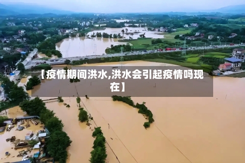 【疫情期间洪水,洪水会引起疫情吗现在】-第2张图片