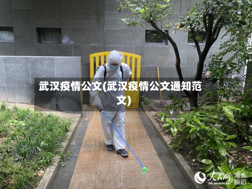 武汉疫情公文(武汉疫情公文通知范文)