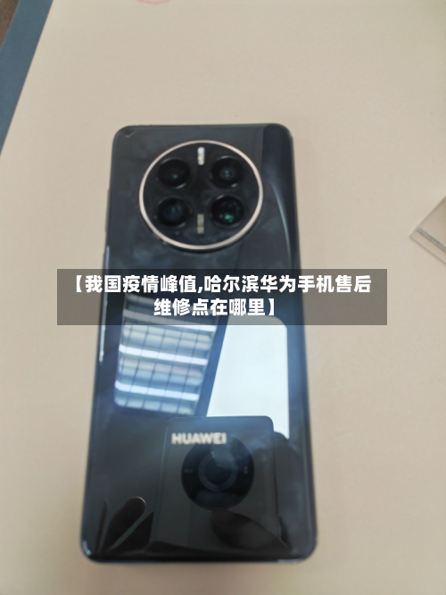 【我国疫情峰值,哈尔滨华为手机售后维修点在哪里】-第2张图片