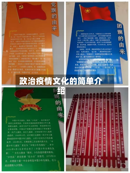 政治疫情文化的简单介绍