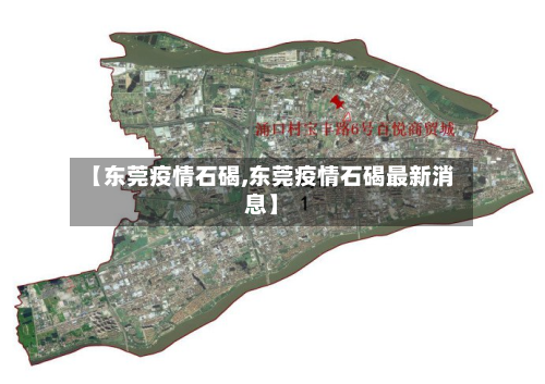 【东莞疫情石碣,东莞疫情石碣最新消息】-第2张图片