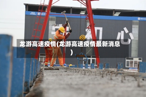 龙游高速疫情(龙游高速疫情最新消息)-第2张图片