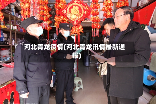 河北青龙疫情(河北青龙汛情最新通报)-第2张图片