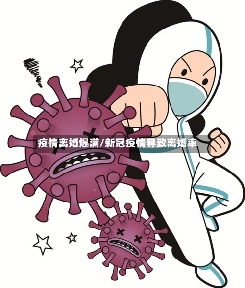 疫情离婚爆满/新冠疫情导致离婚率