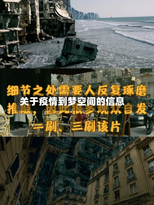关于疫情到梦空间的信息