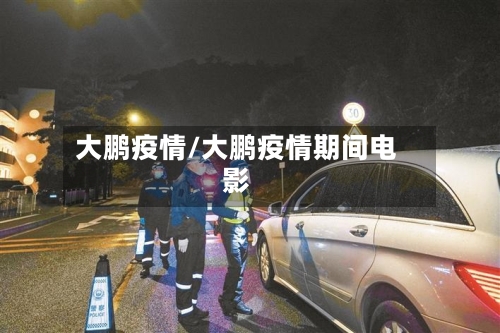 大鹏疫情/大鹏疫情期间电影-第2张图片