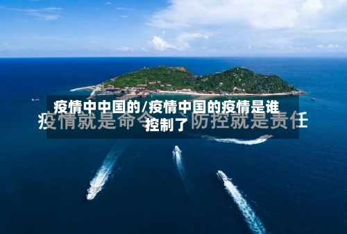 疫情中中国的/疫情中国的疫情是谁控制了-第2张图片