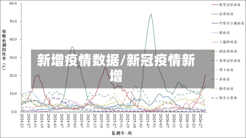 新增疫情数据/新冠疫情新增-第2张图片