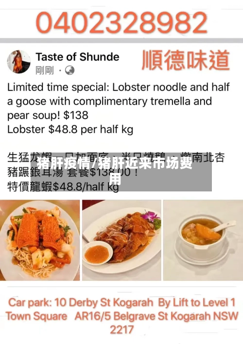 猪肝疫情/猪肝近来市场费用