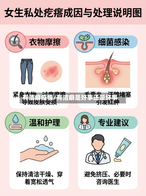 有洁癖疫情/有洁癖是好事还是坏事