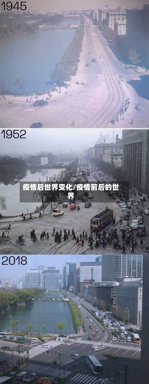 疫情后世界变化/疫情前后的世界-第2张图片