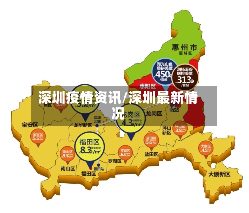 深圳疫情资讯/深圳最新情况