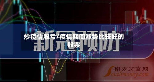 炒疫情股亏/疫情期间涨势比较好的股票