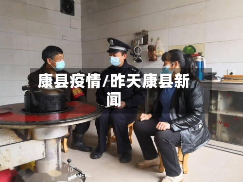 康县疫情/昨天康县新闻-第3张图片