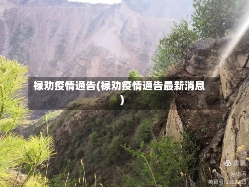 禄劝疫情通告(禄劝疫情通告最新消息)