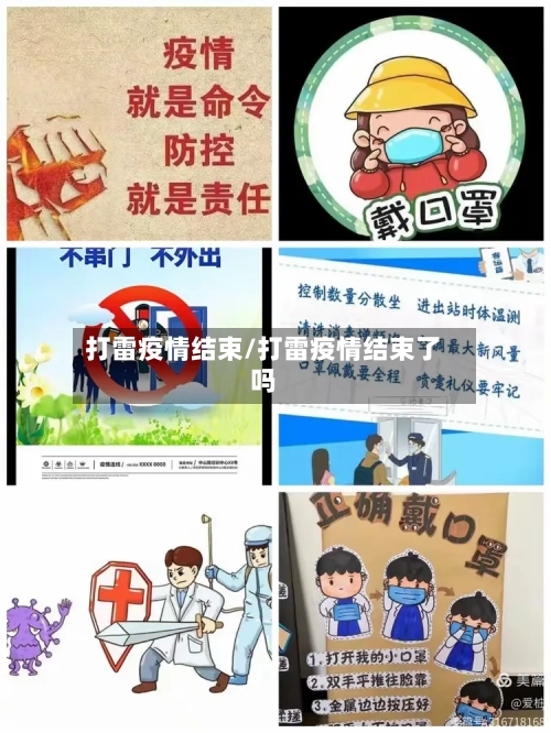 打雷疫情结束/打雷疫情结束了吗