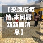 【来凤街疫情,来凤最新新闻消息】