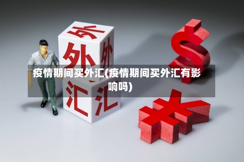 疫情期间买外汇(疫情期间买外汇有影响吗)