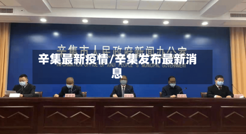 辛集最新疫情/辛集发布最新消息