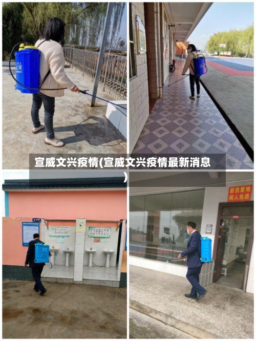 宣威文兴疫情(宣威文兴疫情最新消息)-第2张图片