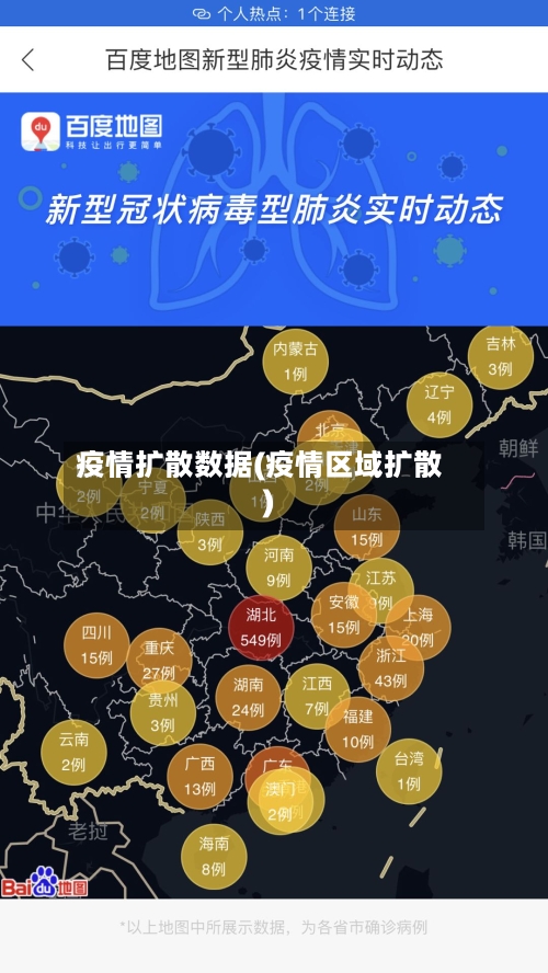 疫情扩散数据(疫情区域扩散)-第3张图片
