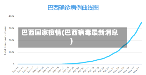 巴西国家疫情(巴西病毒最新消息)-第2张图片