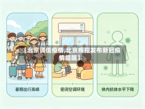 【北京调低疫情,北京疾控发布新冠疫情提醒】-第2张图片