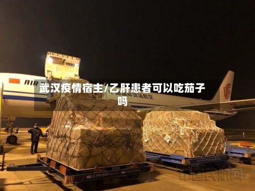 武汉疫情宿主/乙肝患者可以吃茄子吗-第3张图片