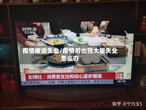 疫情被迫失业/疫情后出现大量失业怎么办-第2张图片