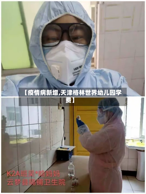 【疫情病新增,天津格林世界幼儿园学费】-第3张图片