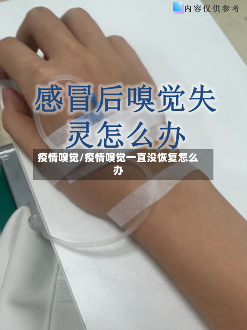 疫情嗅觉/疫情嗅觉一直没恢复怎么办