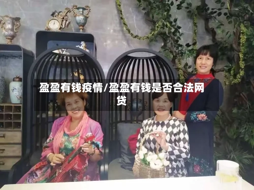 盈盈有钱疫情/盈盈有钱是否合法网贷-第2张图片