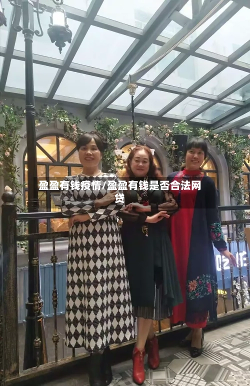 盈盈有钱疫情/盈盈有钱是否合法网贷-第3张图片
