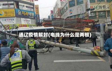 通辽疫情解封(电线为什么是两根)-第3张图片