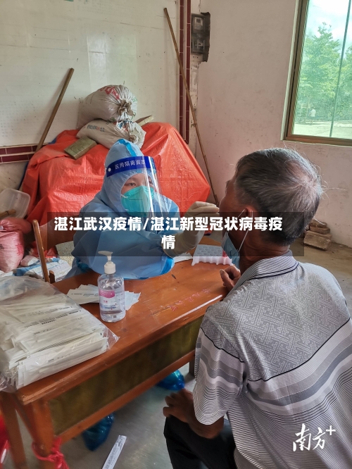湛江武汉疫情/湛江新型冠状病毒疫情