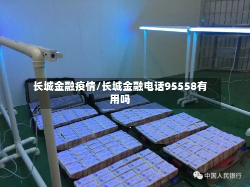 长城金融疫情/长城金融电话95558有用吗