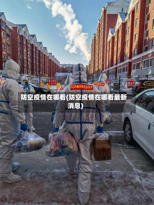 防空疫情在哪看(防空疫情在哪看最新消息)