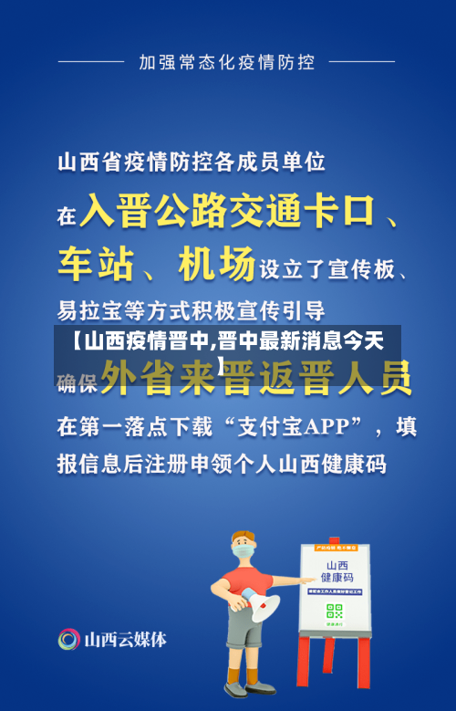 【山西疫情晋中,晋中最新消息今天】