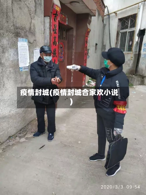 疫情封城(疫情封城合家欢小说)-第3张图片