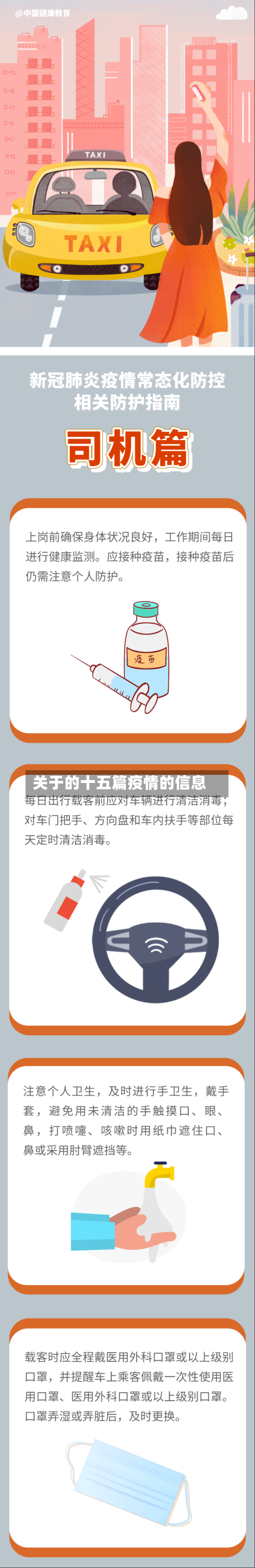 关于的十五篇疫情的信息-第2张图片