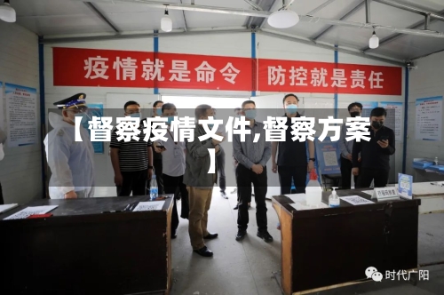 【督察疫情文件,督察方案】-第2张图片