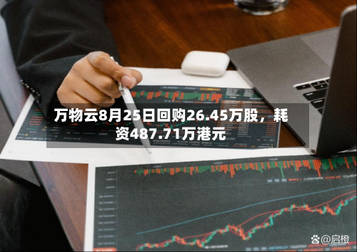 万物云8月25日回购26.45万股，耗资487.71万港元-第2张图片