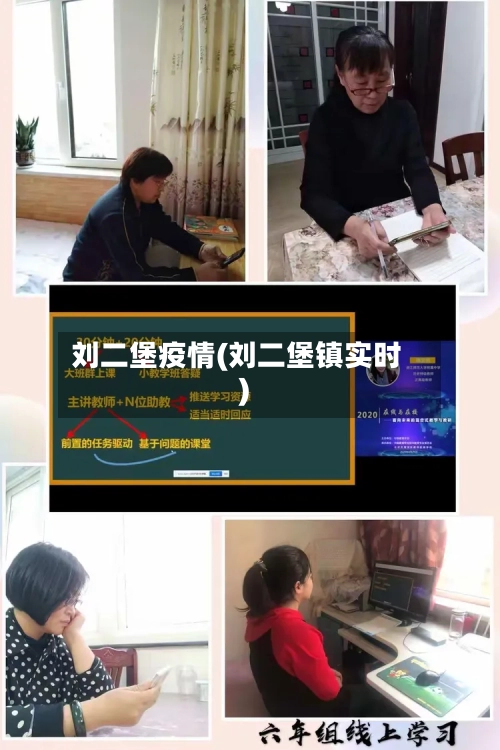 刘二堡疫情(刘二堡镇实时)