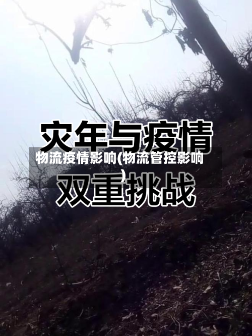 物流疫情影响(物流管控影响)