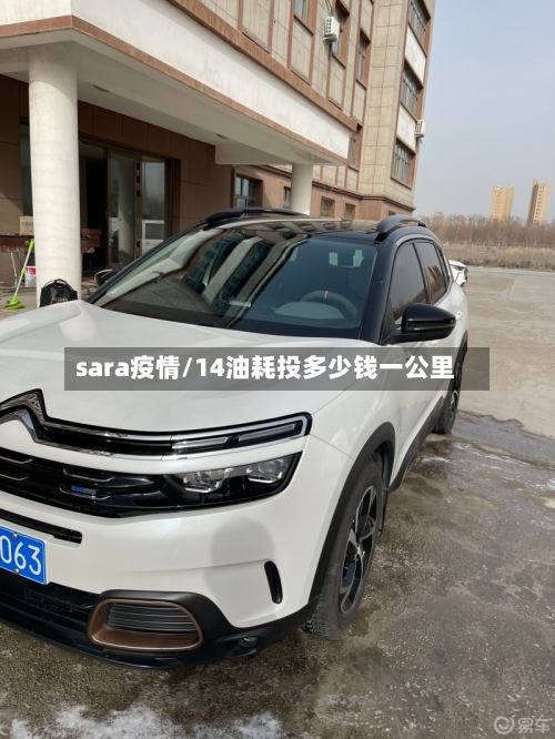 sara疫情/14油耗投多少钱一公里-第3张图片
