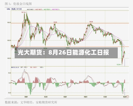 光大期货：8月26日能源化工日报